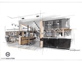 Van der Valk Hotel Arnhem Restaurant